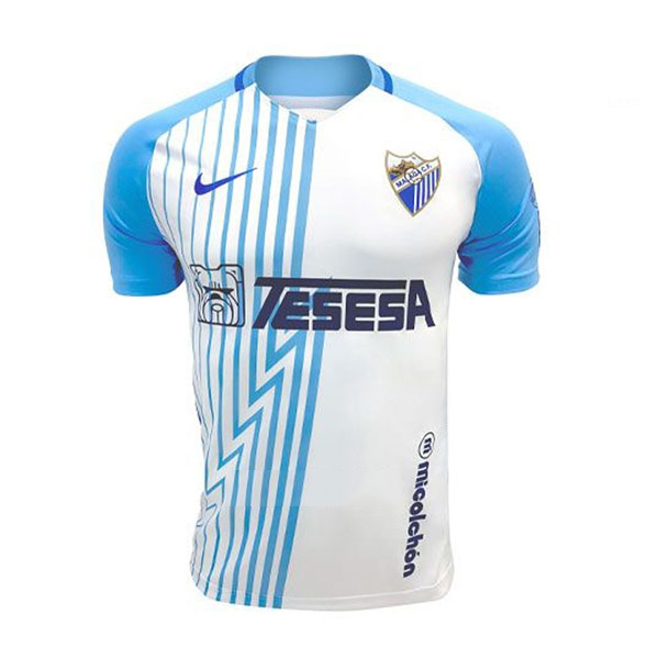 Thailandia Maglia Malaga Prima 2020/2021